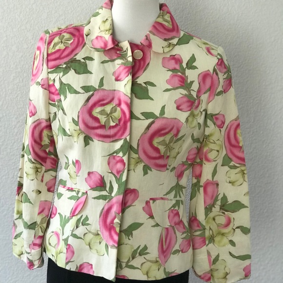 Jacket - Picture 5 of 8